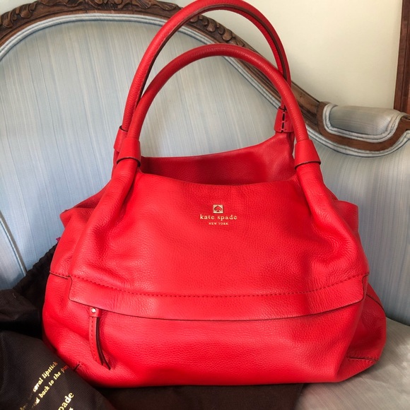 Kate Spade Purse - Picture 3 of 3